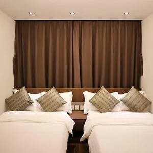 3* Гостевой дом Hygge House