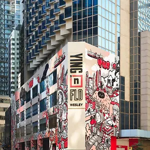 4* Отель Ying'nflo, Wesley Admiralty,