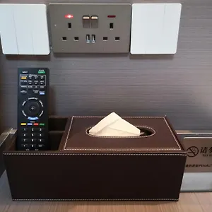 4* Отель Hennessy