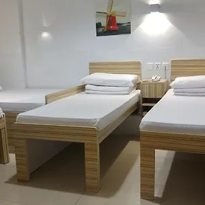 Gasthof Travel House, Hongkong