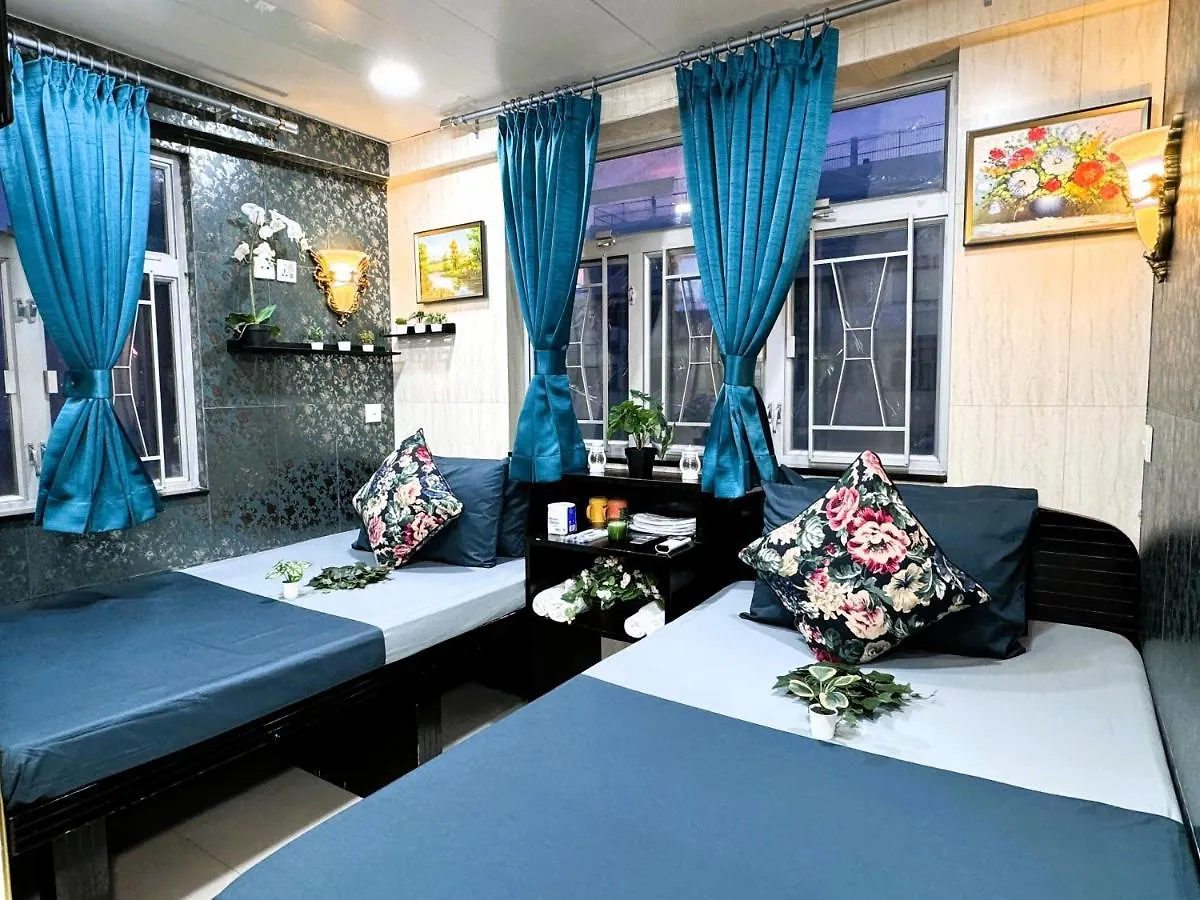 Park Guesthouse Гонконг 0*,  Китай