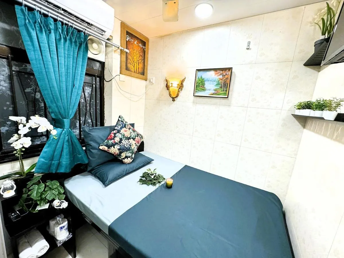 Park Guesthouse Гонконг