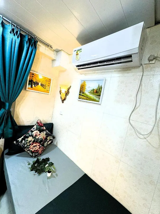 Park Guesthouse Гонконг 0*,  Китай
