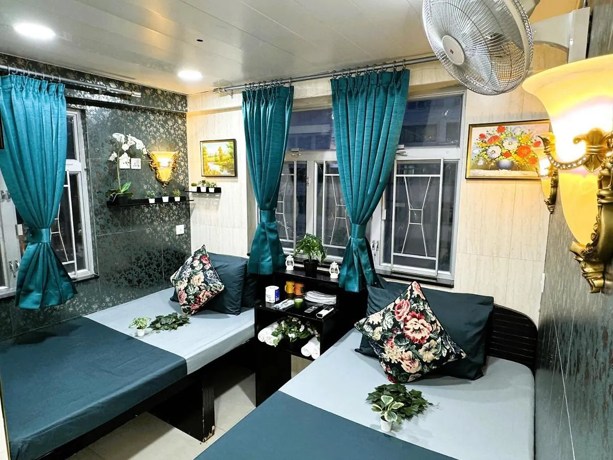 Park Guesthouse Гонконг